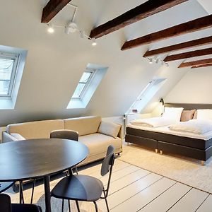 Perfect Apartment For Friends & Families In Central Copenhagen