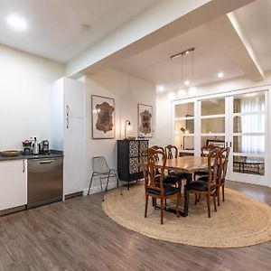 Home-Loving Apartment Bilbao Centre With Parking